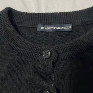 COPY - Brandy Melville top